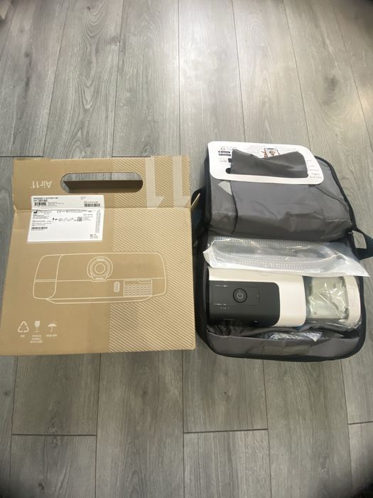 Resmed Airsense 11 autoset