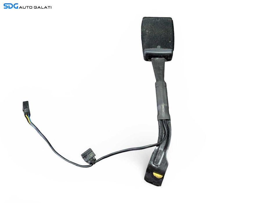 Pretensionare Capsa pentru Centura Siguranta Dreapta Fata Volkswagen Jetta 3 2005 - 2010 Cod 1K3857756AK [LR3827]