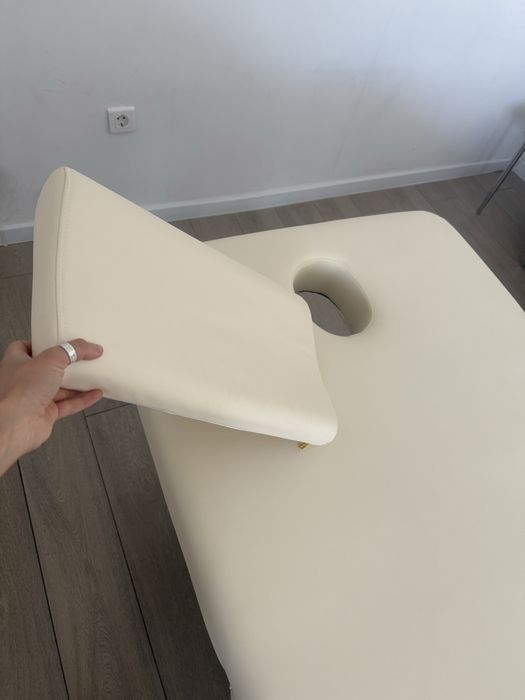 Кушетка стационарная