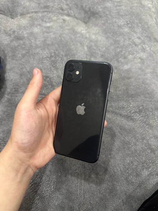 Айфон 11 сатылады