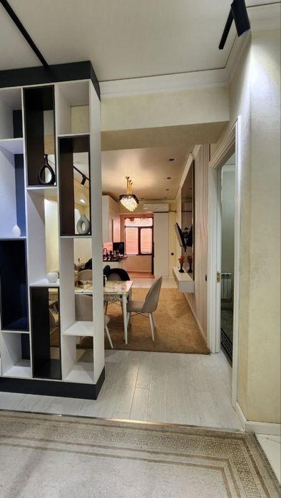 Сдаётся Квартира Аренда  2в3/9/10 Новостройка Яккасарай