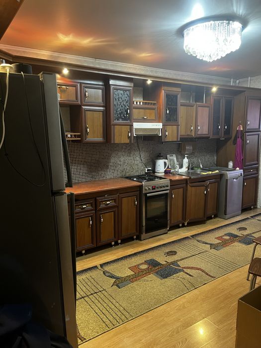 Кухонный гарнитур б/у