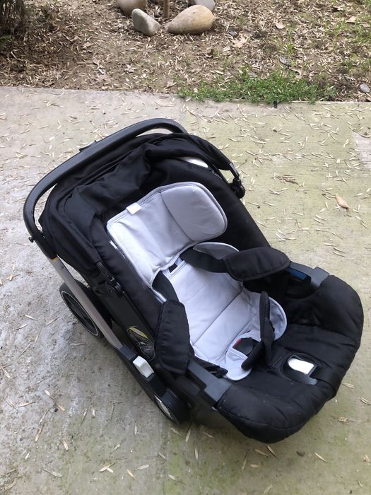 Коляска детская трансформер 4 в 1