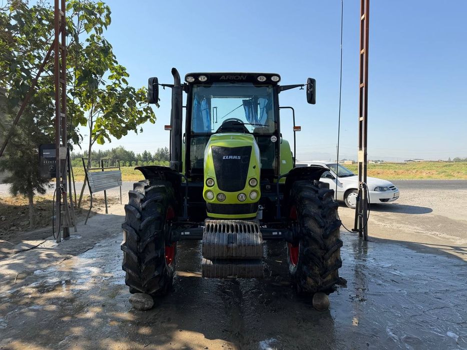 ARION630 сельхозтехника
