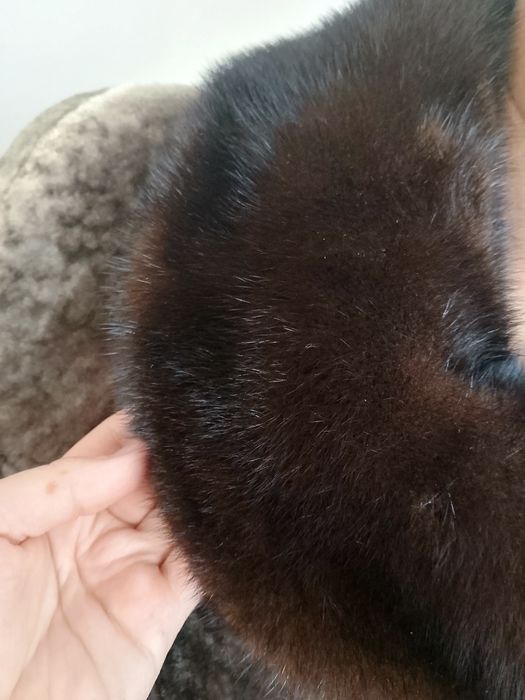 Продам Муто новую шубу