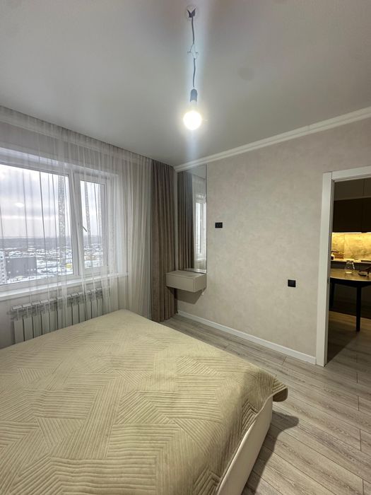 Квартира посуточно