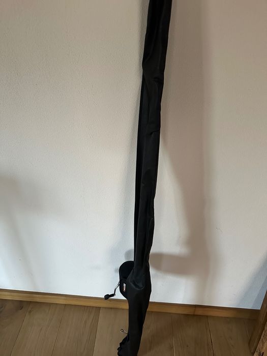 Въдица с макара,нова.