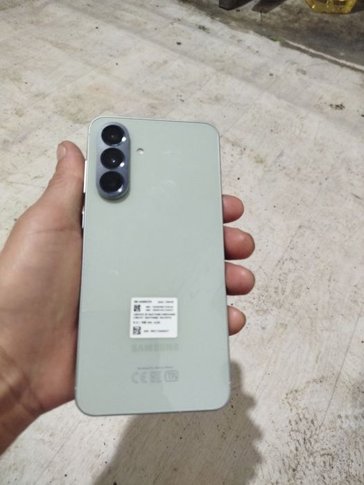 Samsung A56 5G 8.256