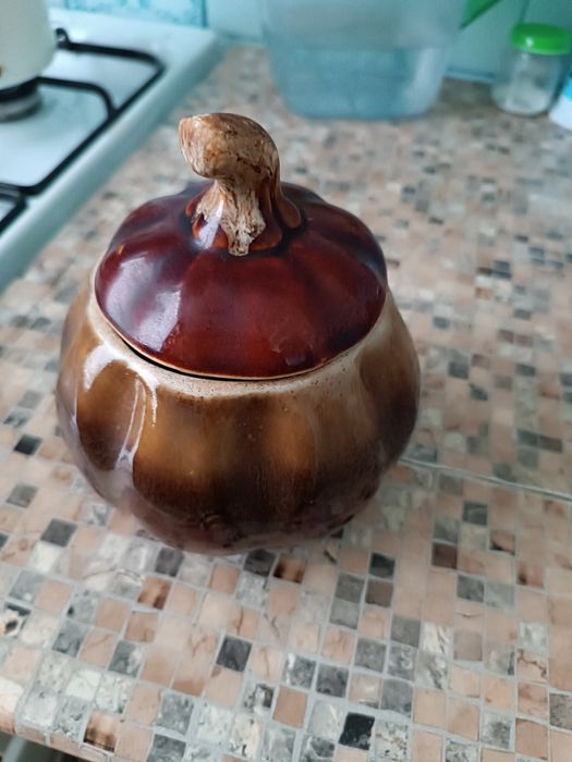 Горшочки для духовки