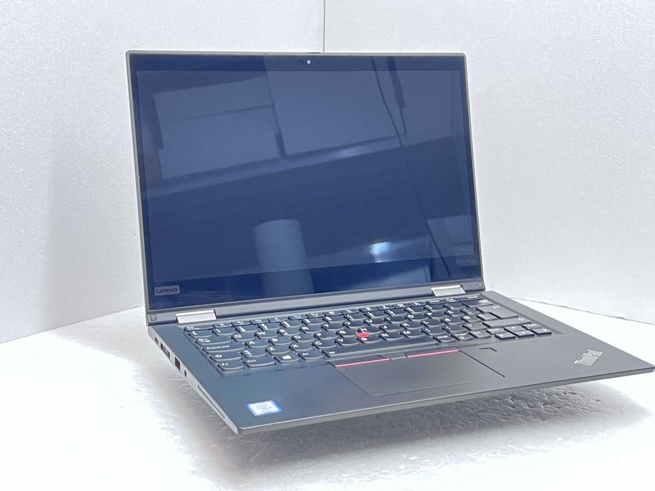 Lenovo ThinkPad X390 Yoga 13.3 i5-8365U 16GB 260GB/->Отлично състояние