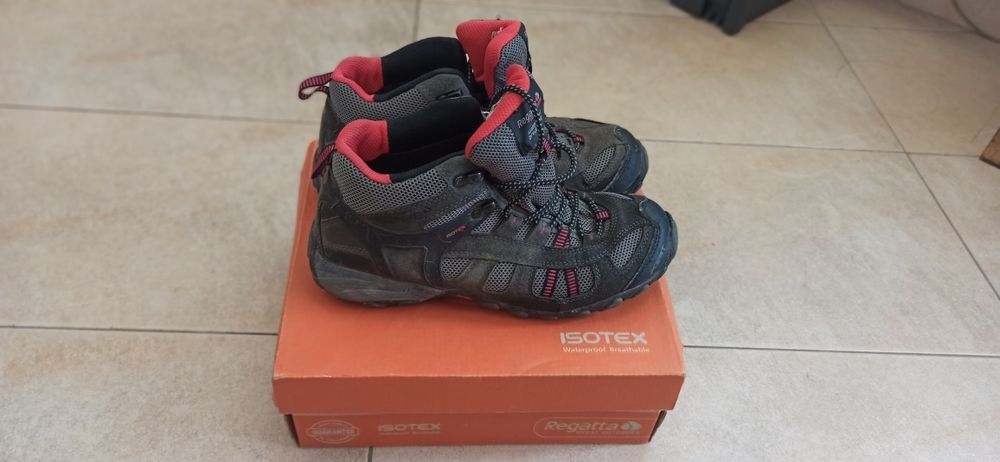 Дамски обувки Regatta Outdoor