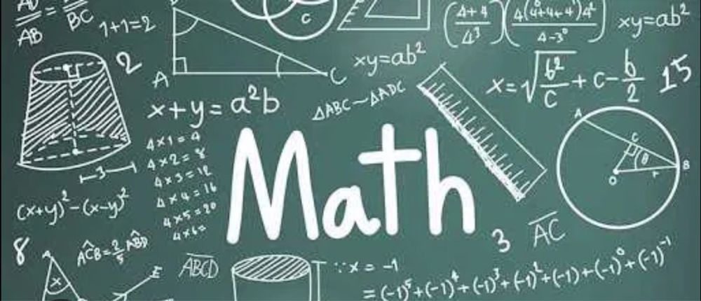 Meditatii la matematica