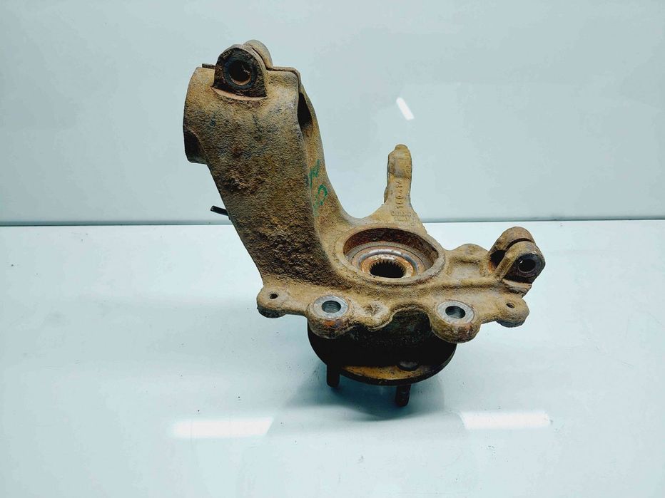 Fuzeta fata dreapta Ford Focus 3 Hatchback [Fabr 2011-2015] AV613K170