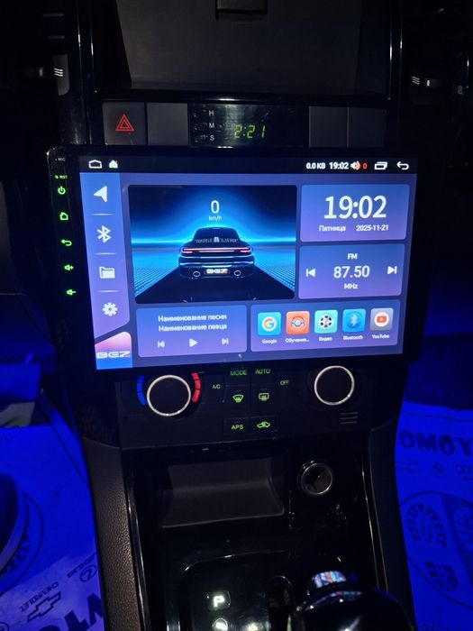 Manitor xolati yaxshi