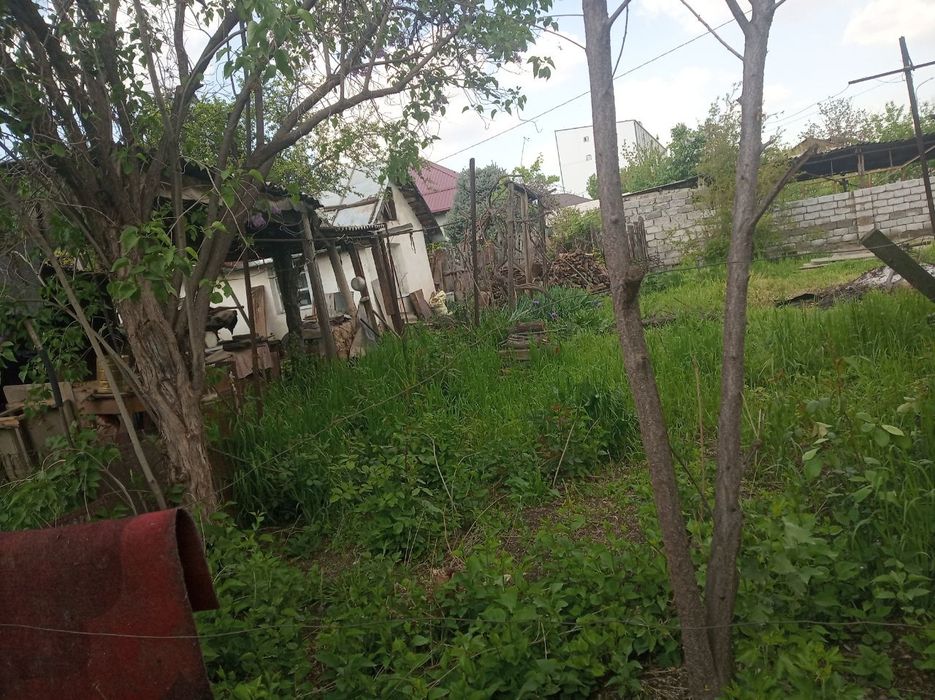 Продам свою землю старые сергели