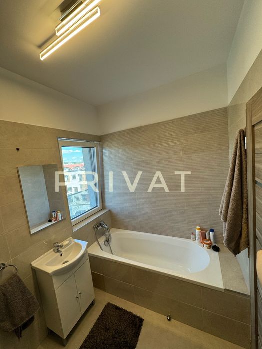Apartament 3 camere Iulius Mall Cluj - Între Lacuri - Gheorgheni