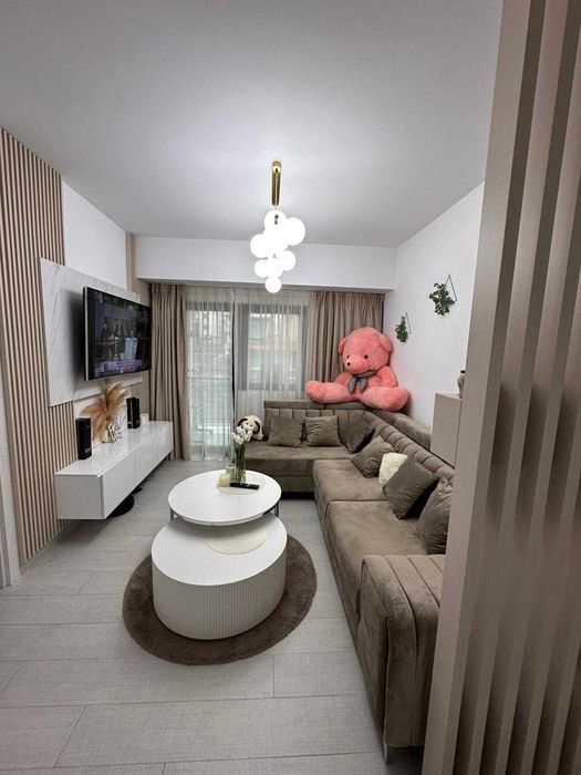 Apartament 3 camere ostroveni