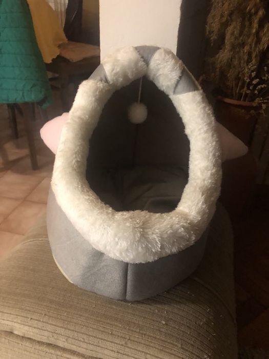 Легло за котки / кучета Ново