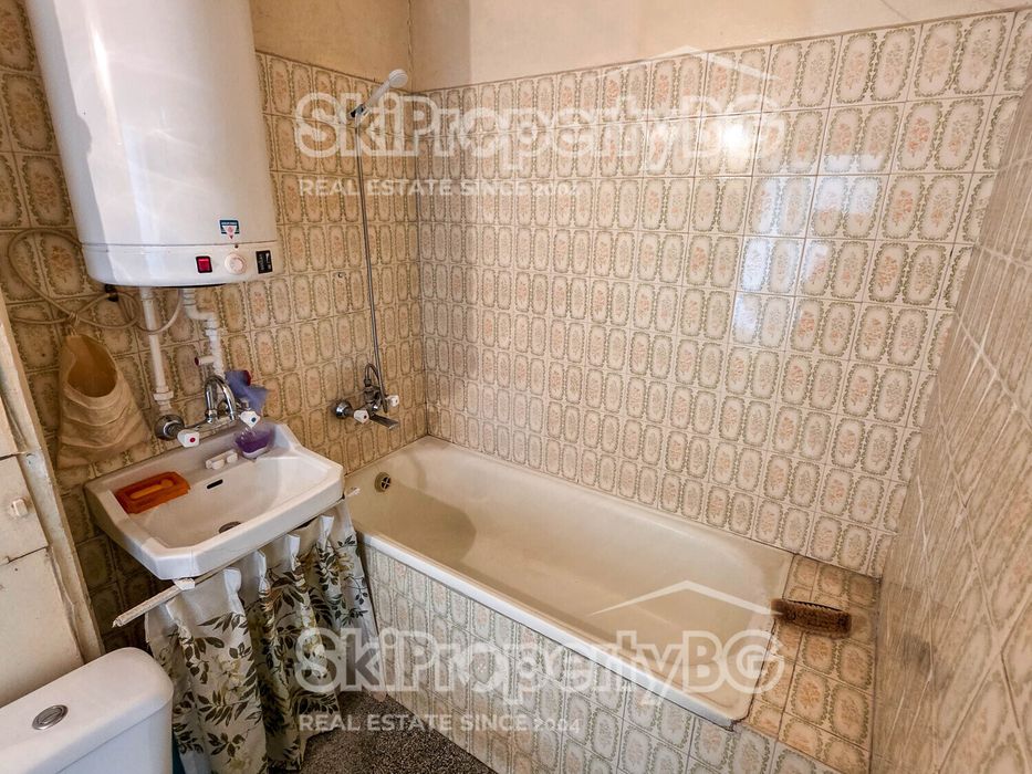 Продава се Двустаен апартамент в Самоков - 71 кв.м за 1339 €/кв.м - Снимка #8