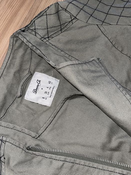 Jacheta Denim marime S