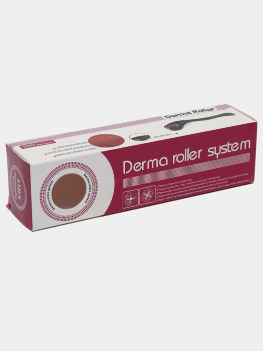 Соч,соқол чиқариш,dermozoller, дермозоллерлар акция оптом цена