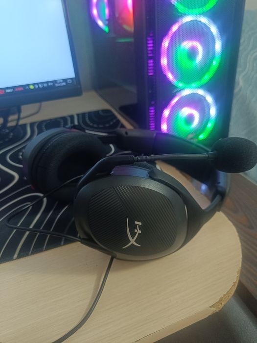 Продаёт полный сэт Игровой компьютер