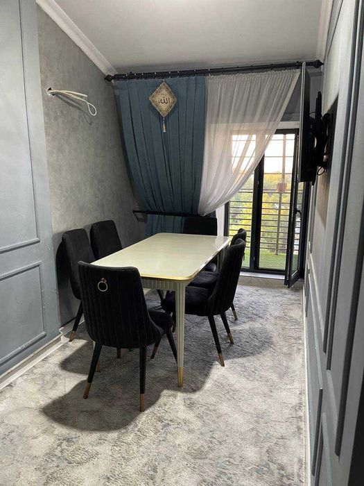 dublex terassali 3 xona uy sotiladi chilonzor 17 KV Grand park 55 dom