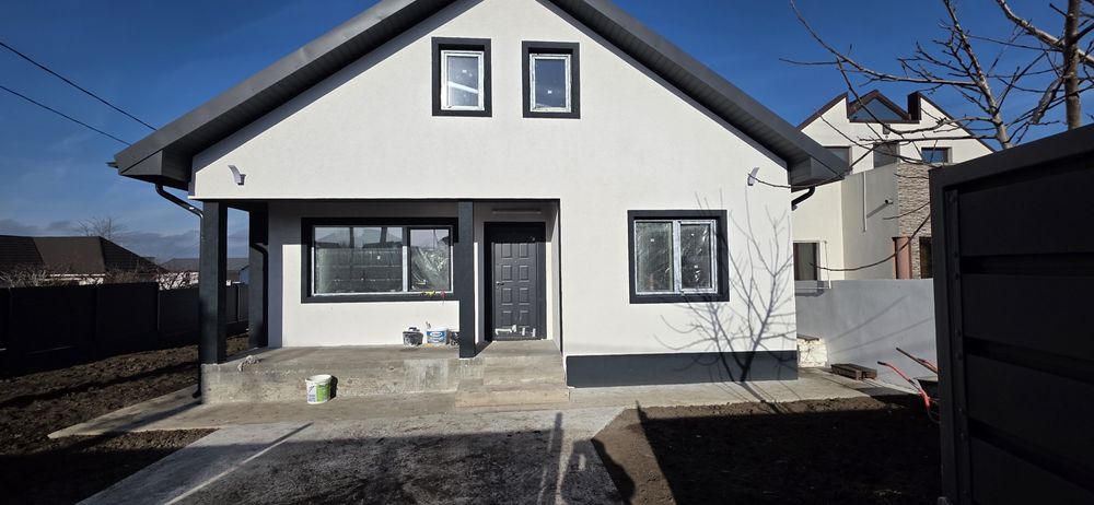 Casa parter in zona C