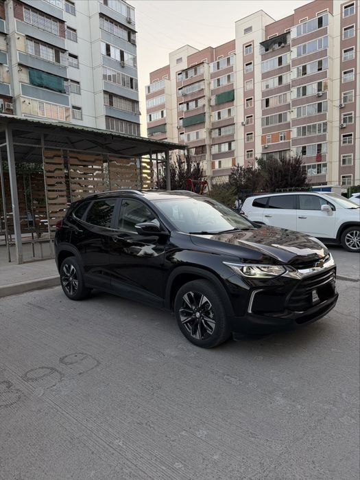 2021 Tracker 2 Premier #Treker 2  #Трекер Пример
