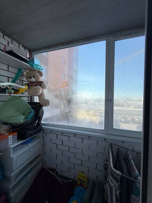 2 комнатная кваритра