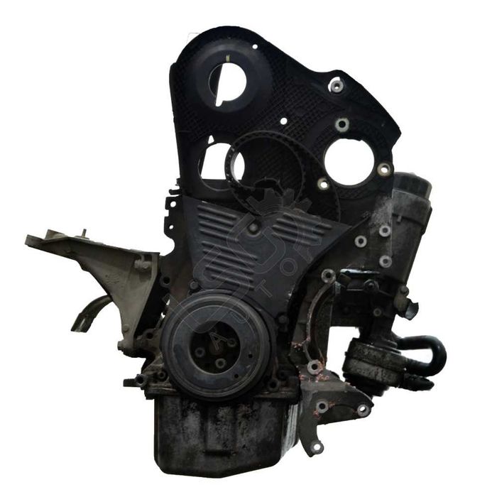 Оборудван цилиндров блок Seat Ibiza II (1993-2002) ID: 88350