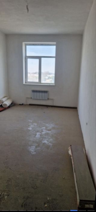 Ko'p qavatli uydagi xonadon 21-uy, 14-xonadon)