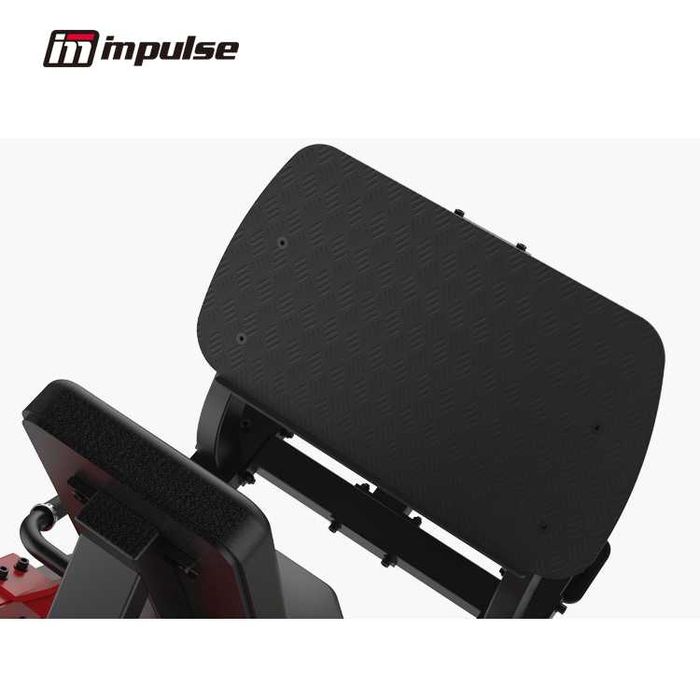 Хакен Машина за Клек SL7021 / Фитнес Уред за Крака