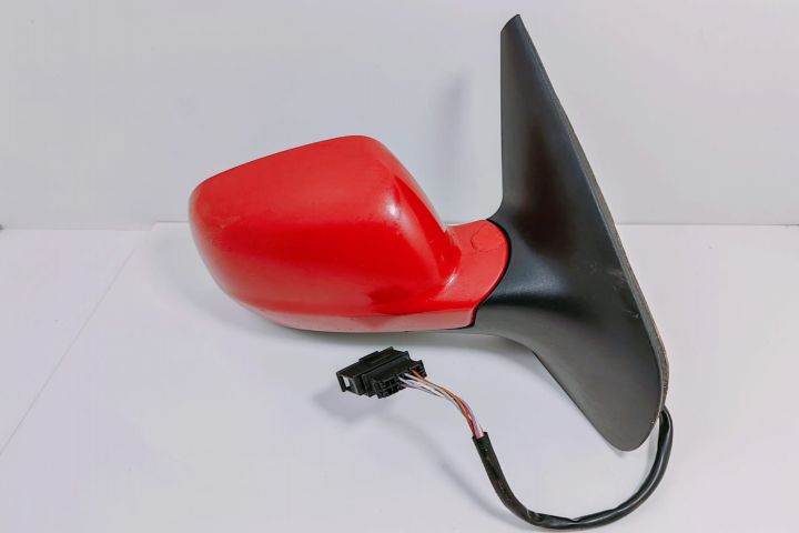 Oglinda Electrica Dreapta 1J0857934RE Volkswagen VW Golf a 4-a genera