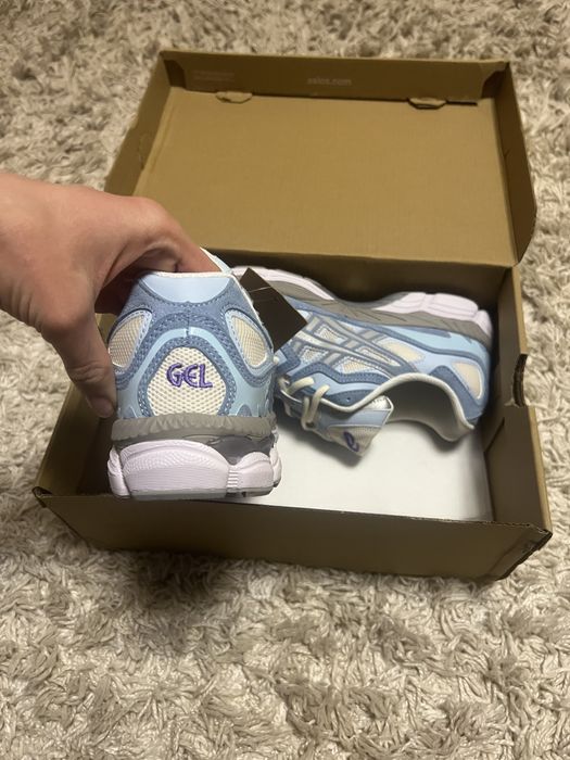 Asics Gel NYC - 42, nou cu etichete