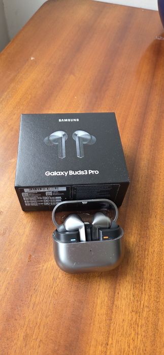 Vand samsung buds 3 pro