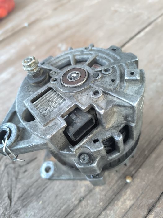 Продается генератор на нексия