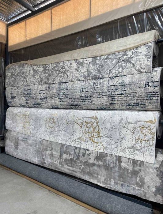 Eng sifatli va hamyonbob gilamlar faqat bizda. Neo Classica, HIGHT TEC