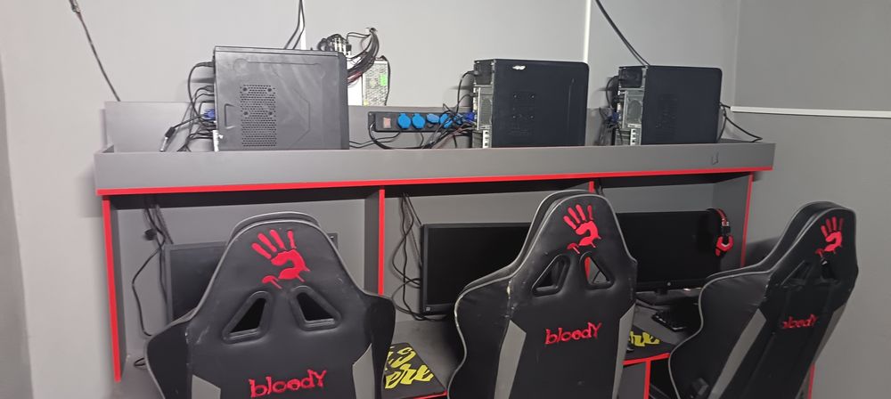 Компьютеры core i5