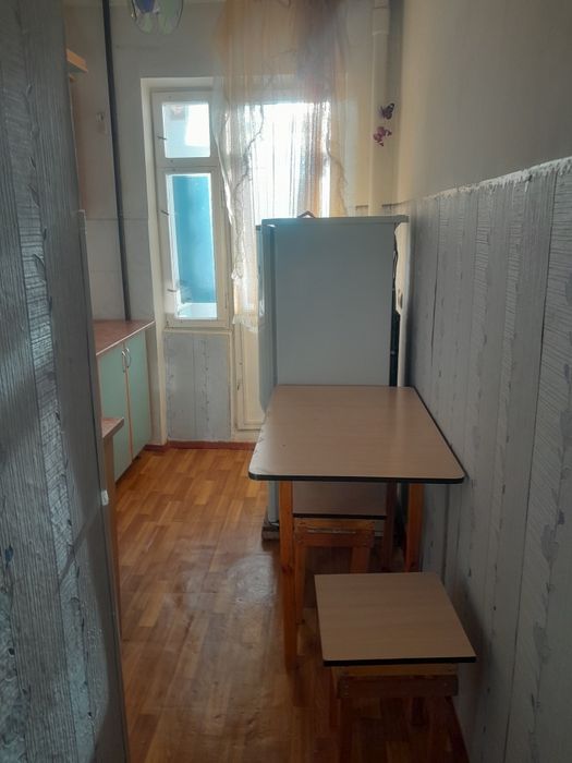 1 бөлметі пәтер Жалға беріледі