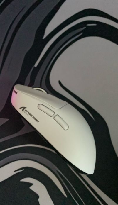 Attack shark x3 мышка игровой