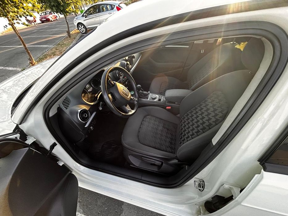 AUDI A3 Sportback 2014 — imagine 5
