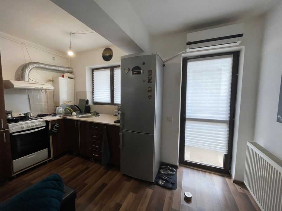 Apartament 2 camere Popești Leordeni / Drumul Cheile Turzii