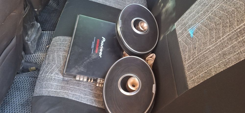 Кенвот Ботекс аригинал с усулител