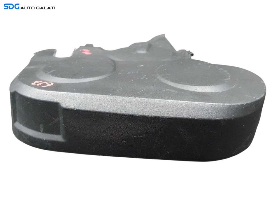 Capac Distributie Motor Volkswagen Jetta 3 2.0 TDI BKP 2005 - 2011 Cod 03G109107A [N3206]