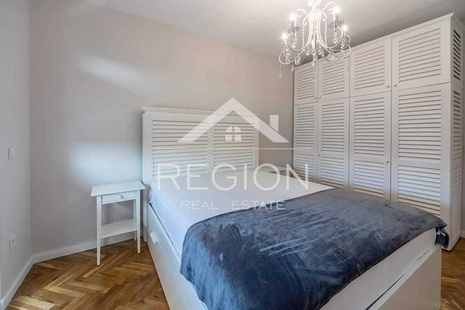 Дава се под наем Двустаен апартамент в Варна, Бизнес хотел - 60 кв.м за 382.5 € - Снимка #3