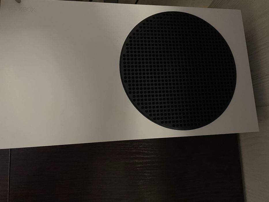 Продам xbox series s