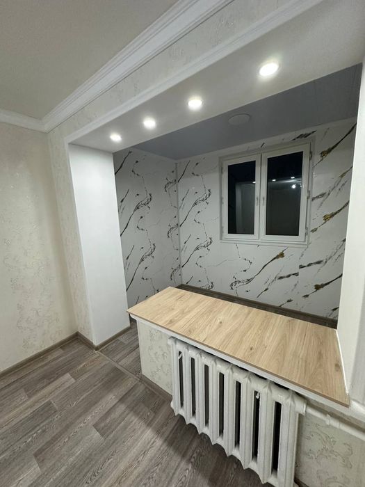 Продам 4 комнатную квартиру на Чиланзре-25