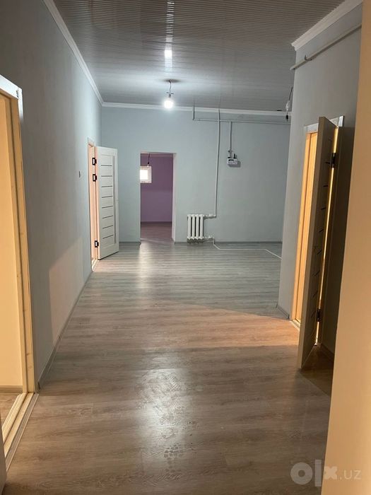 продаётся 3х комнатные квартира