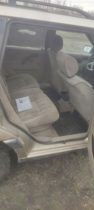 Фольксваген Пассат универсал